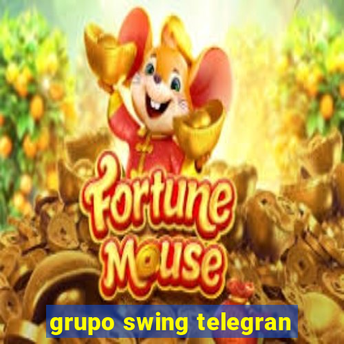 grupo swing telegran